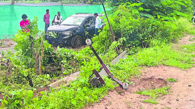 ‘నవోదయ’లో క్లస్టర్ స్పోర్ట్స్ మీట్ 1