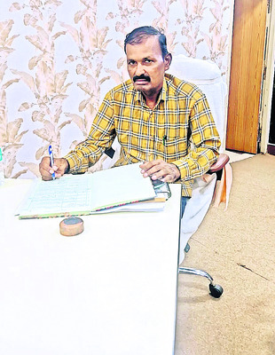 జిల్లా హౌసింగ్ పీడీగా సుబ్రహ్మణ్యం1