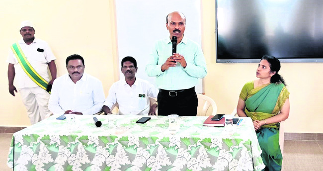 ఆడబిడ్డకు అన్యాయం 2