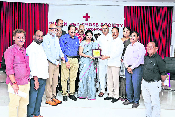 నేడు ఉమ్మడి జిల్లా స్థాయి బాక్సింగ్ ఎంపికలు
1