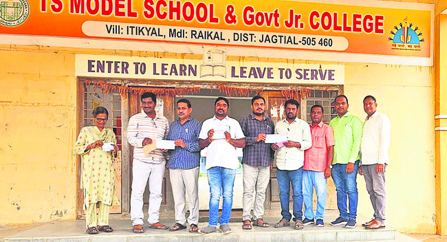 జిల్లాలో 91 మిల్లీమీటర్ల వర్షం
3