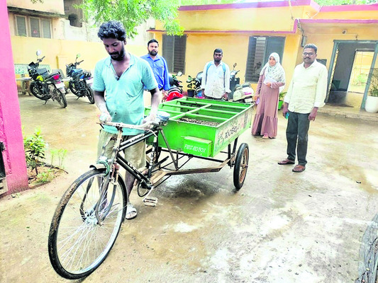 సర్వేలతో కాలయాపన 1