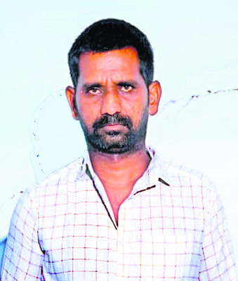 సాగుపై తగ్గిన మమ‘కారం’1