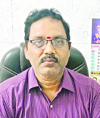 బతుకు భారమై..!2