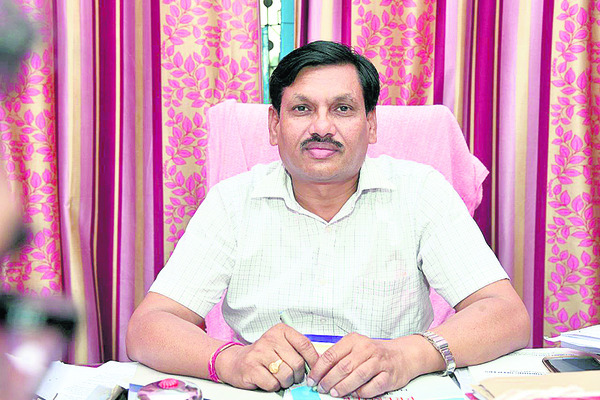 పింఛన్కు ఫేస్ రికగ్నిషన్ 1