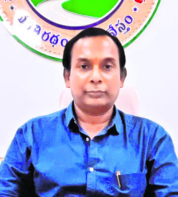 ఆర్టీసీలో గ్రాడ్యుయేట్లకు శిక్షణ 1