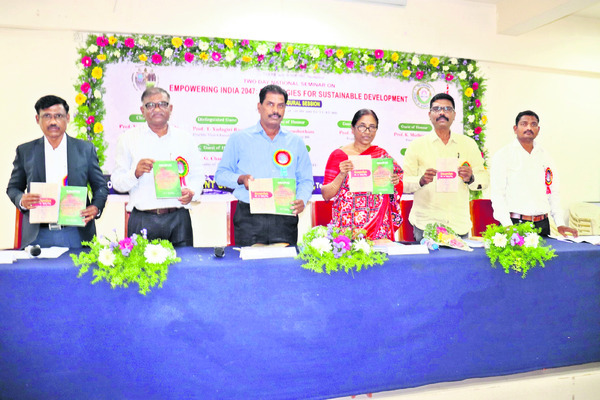 జీడీపీలో మూడో అతిపెద్ద దేశంగా భారత్ 1