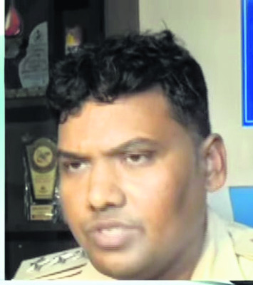 ఎయిమ్స్కు బాధితురాలు తరలింపు 2