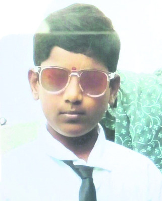 జిల్లాలో బుధవారం ఉష్ణోగ్రతలు తగ్గాయి. ఆకాశం మేఘావృతమై ప1