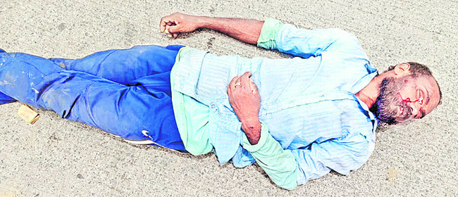 హత్యాయత్నం కేసులో నిందితుడికి ఆరేళ్ల జైలు 1