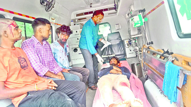 యువతి ఆత్మహత్య 1