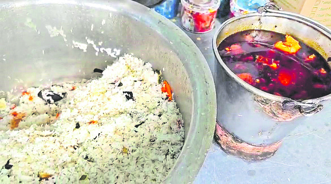 వైద్యసేవలపై నిర్లక్ష్యం తగదు 1