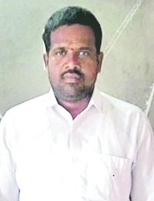 వర్షం.. పంటలకు జీవం1