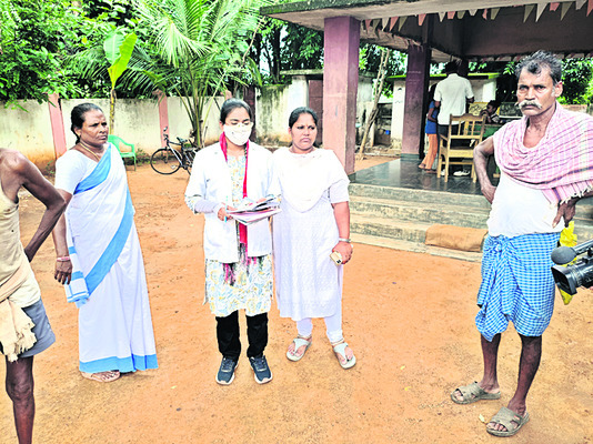 కిడ్నీ మహమ్మారి1