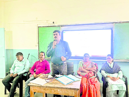 భద్రకాళి ఆలయ హుండీ ఆదాయం రూ.88,41,5101
