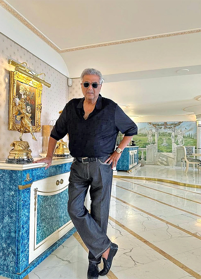 Boney Kapoor shocking body transformation reveals Lost 26 Kgs without Gym12