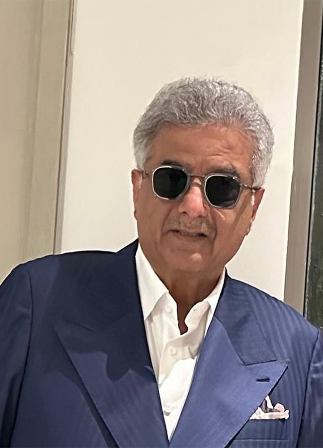 Boney Kapoor shocking body transformation reveals Lost 26 Kgs without Gym18