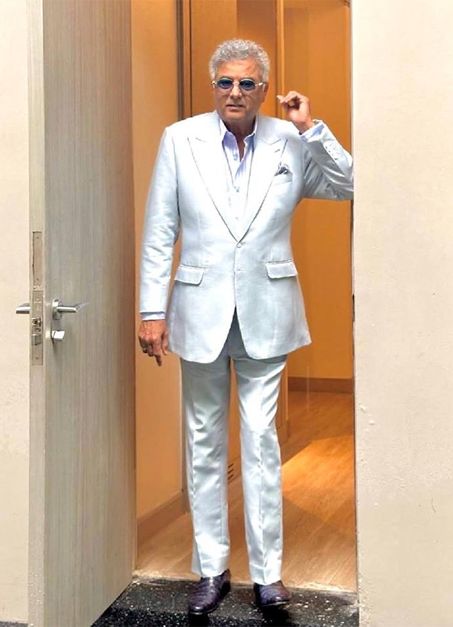Boney Kapoor shocking body transformation reveals Lost 26 Kgs without Gym2