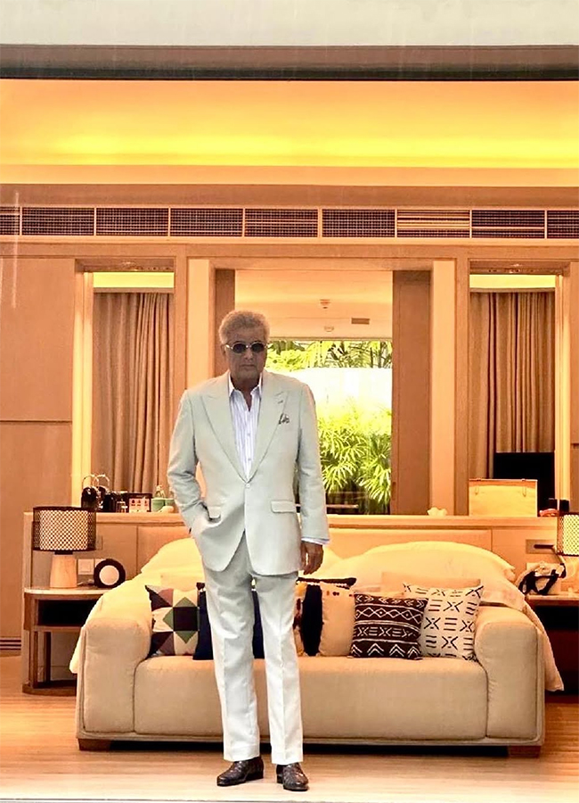 Boney Kapoor shocking body transformation reveals Lost 26 Kgs without Gym3