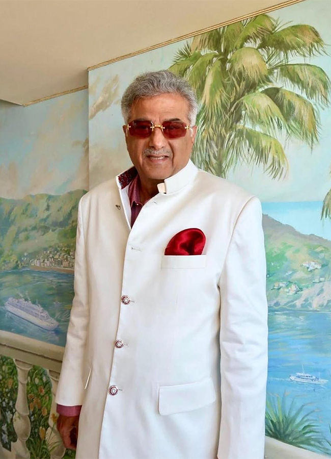 Boney Kapoor shocking body transformation reveals Lost 26 Kgs without Gym5