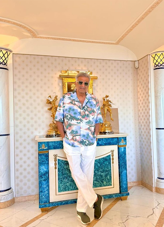 Boney Kapoor shocking body transformation reveals Lost 26 Kgs without Gym9