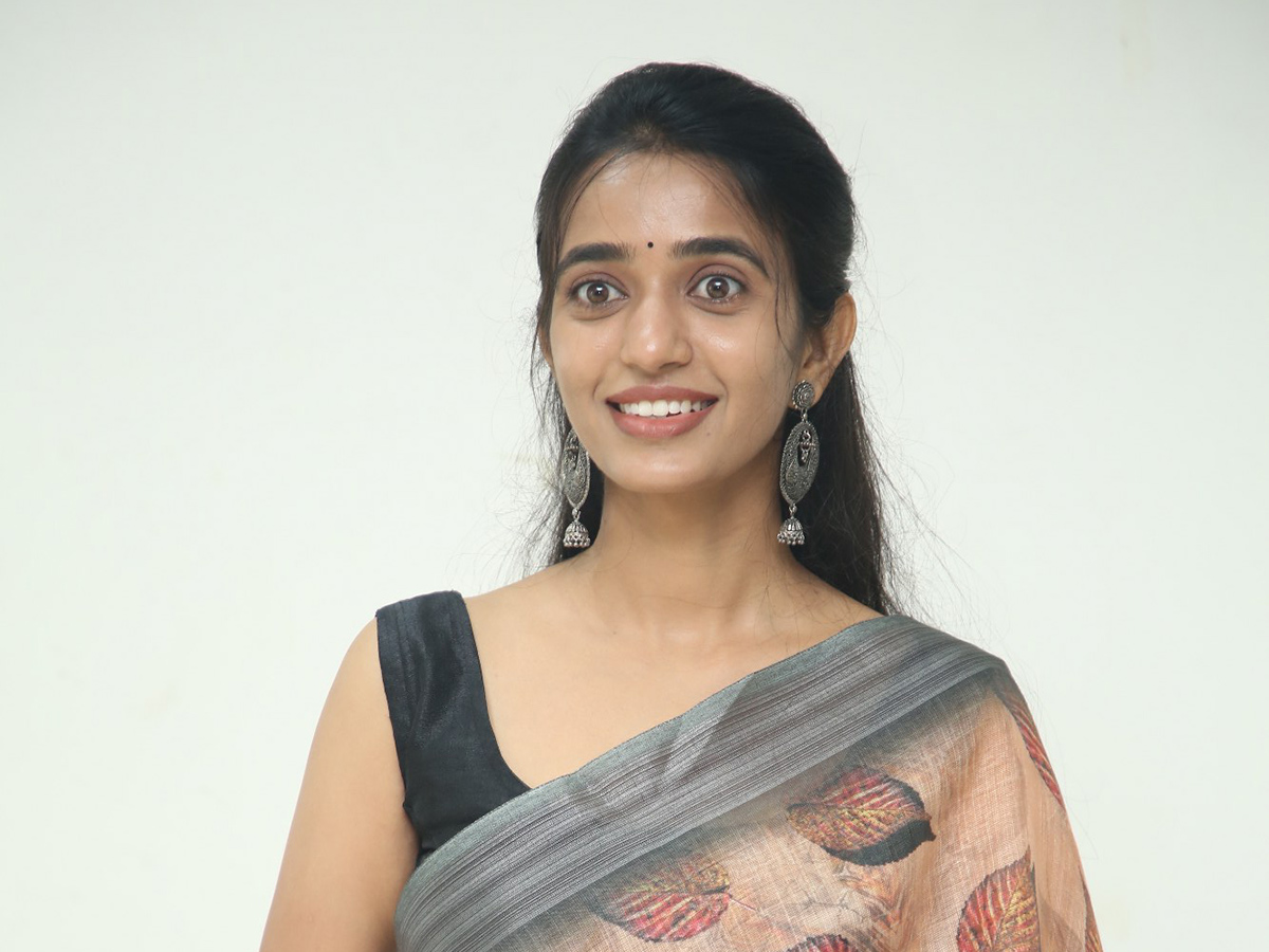 Vijay Antony Bhadrakali Movie Teaser Launch Event 10