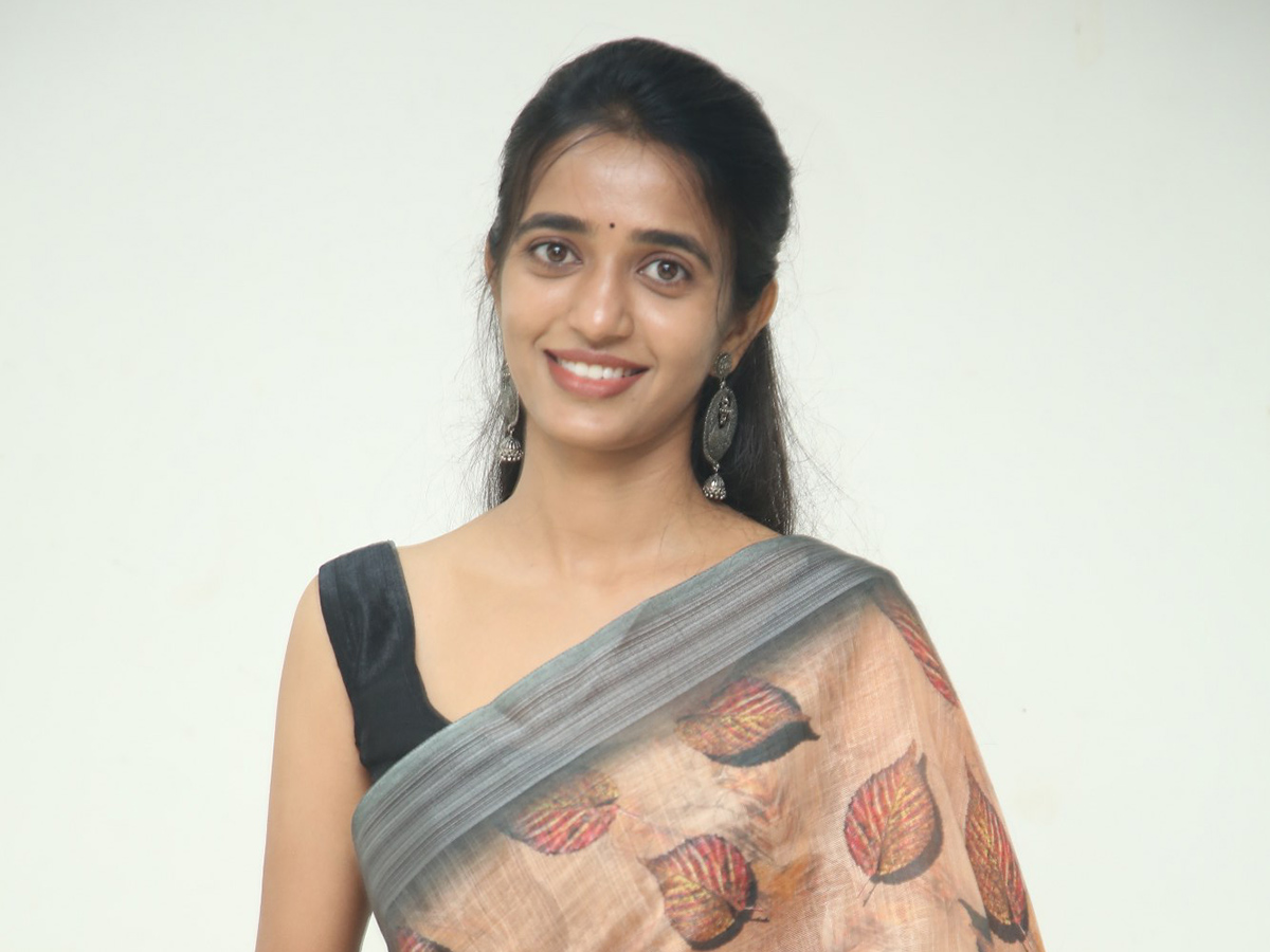 Vijay Antony Bhadrakali Movie Teaser Launch Event 8