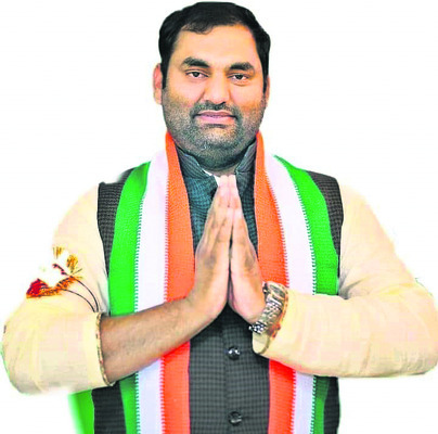 అప్పుడే.. లోకల్ ఫైట్! 1