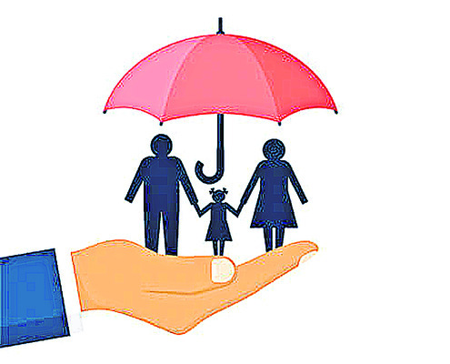 ఉపాధి కూలీలకు బీమా1