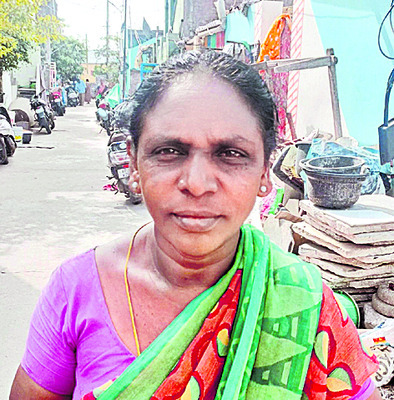 వి‘తంతు’ పింఛన్ల డ్రామా ! 1