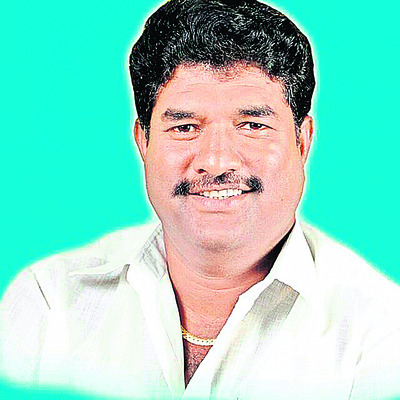 ఎవరికి చెప్పేది ‘భూ’బాధలు?2