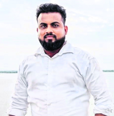 ఉన్నత విద్య మిథ్య..! 2