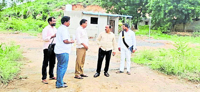ఓటరు క్లెయిమ్లపై విచారణ 1