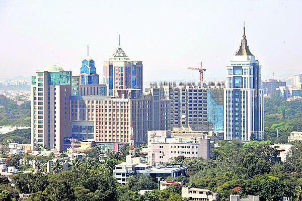 బృహత్ భవనాలపై పన్ను వడ్డన1