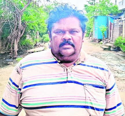 ఇంట్లో దోమలు.. బయట ఈగలు1