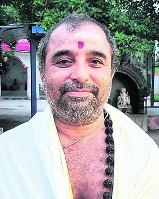 శ్రావణం..శుభకరం..!1