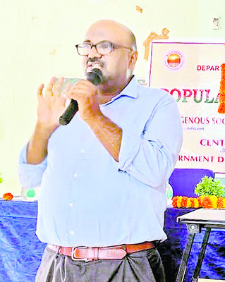 సైన్స్లో మరిన్ని ఆవిష్కరణలు అవసరం 1