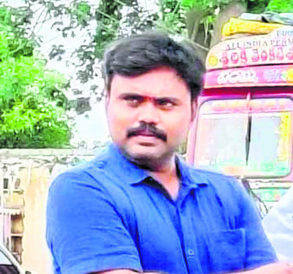 గుర్రపు డెక్కతో ముంపు ముప్పు 1