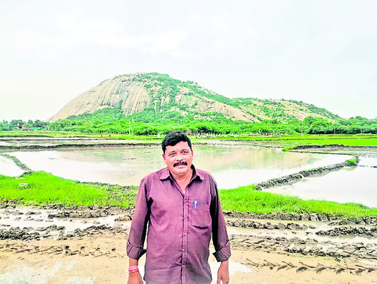 ముసురుతోనే సరి6