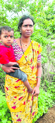 అటవీ భూముల ఆక్రమణలను ఉపేక్షించం2