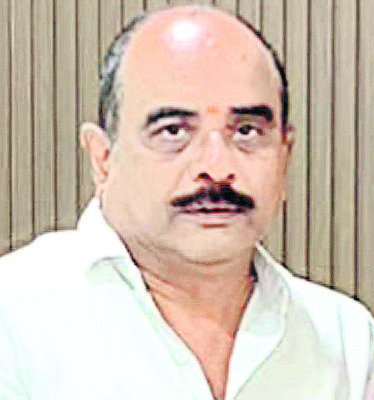 మియావాకి విధానంలో చిట్టడవుల పెంపకం2