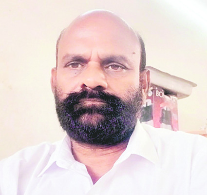 15వ ఆర్థిక సంఘం నిధులు విడుదల చేయండి
1