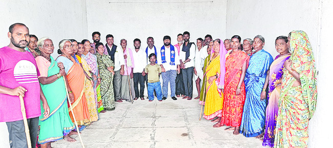 రేపు జిల్లాస్థాయి  అథ్లెటిక్స్‌ పోటీలు
1