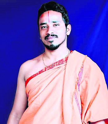 శ్రావణం.. ఆధ్యాత్మికం2