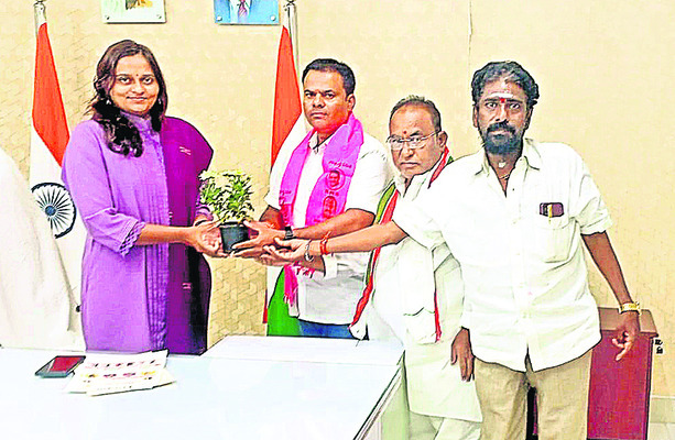 ఉత్తమ ఫలితాలు సాధించాలి1