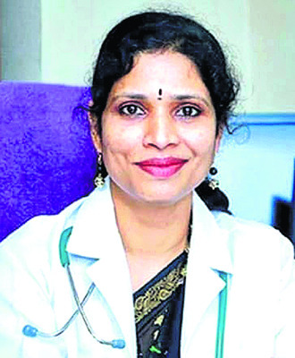 అపోహలు వద్దు
1
