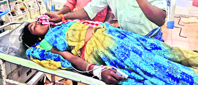 ఆటో డ్రైవర్పై దాడి 1