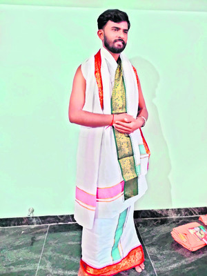 శ్రావణం.. శుభకరం 3