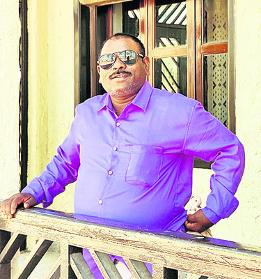 స్వగ్రామం చేరిన సాగర్ మృతదేహం
2