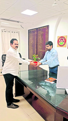కాకాణికి 14 రోజుల జ్యుడీషియల్ రిమాండ్ 1